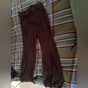 SKIMS Sleep Set Jasper (Tank/shorts/pants)